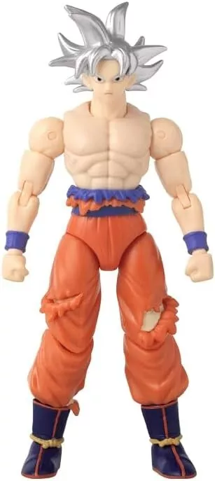 Bandai Namco Dragon Ball Super Ultra Instinct Goku