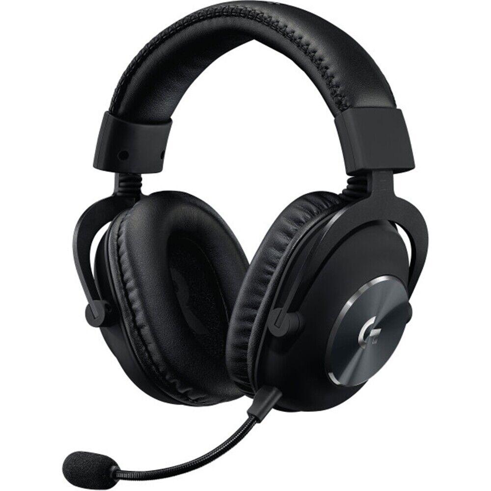 Logitech Pro X Wireless Lightspeed Headset