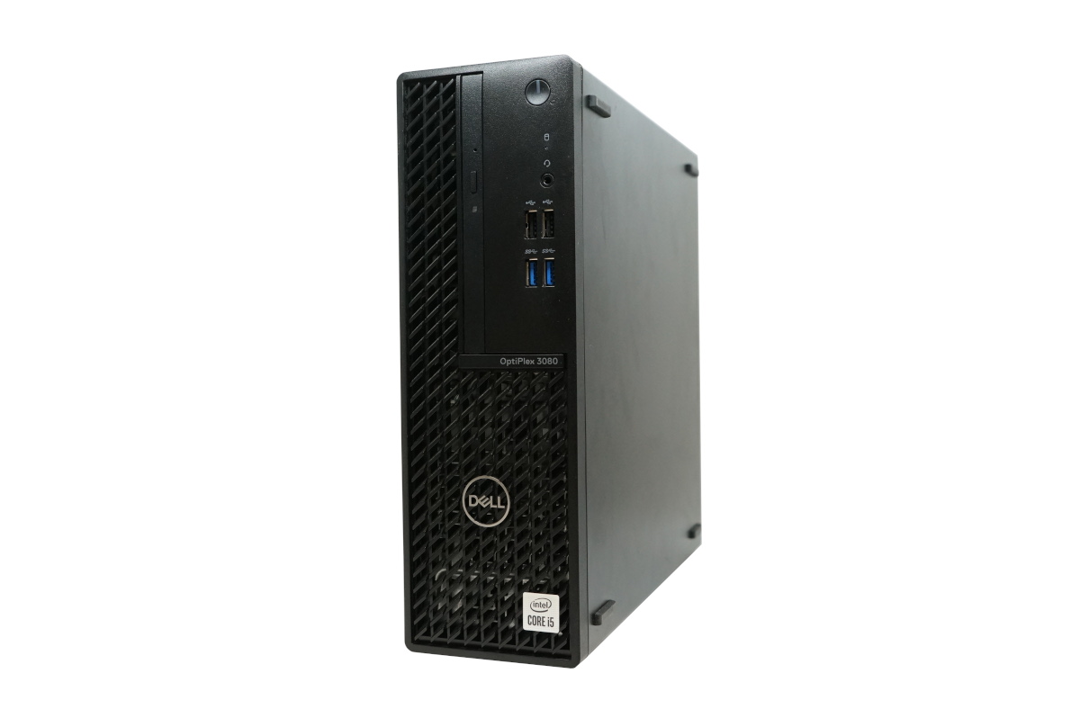 Dell Optiplex 3080 i5-10500 8GB DDR4 256GB SSD Windows 11