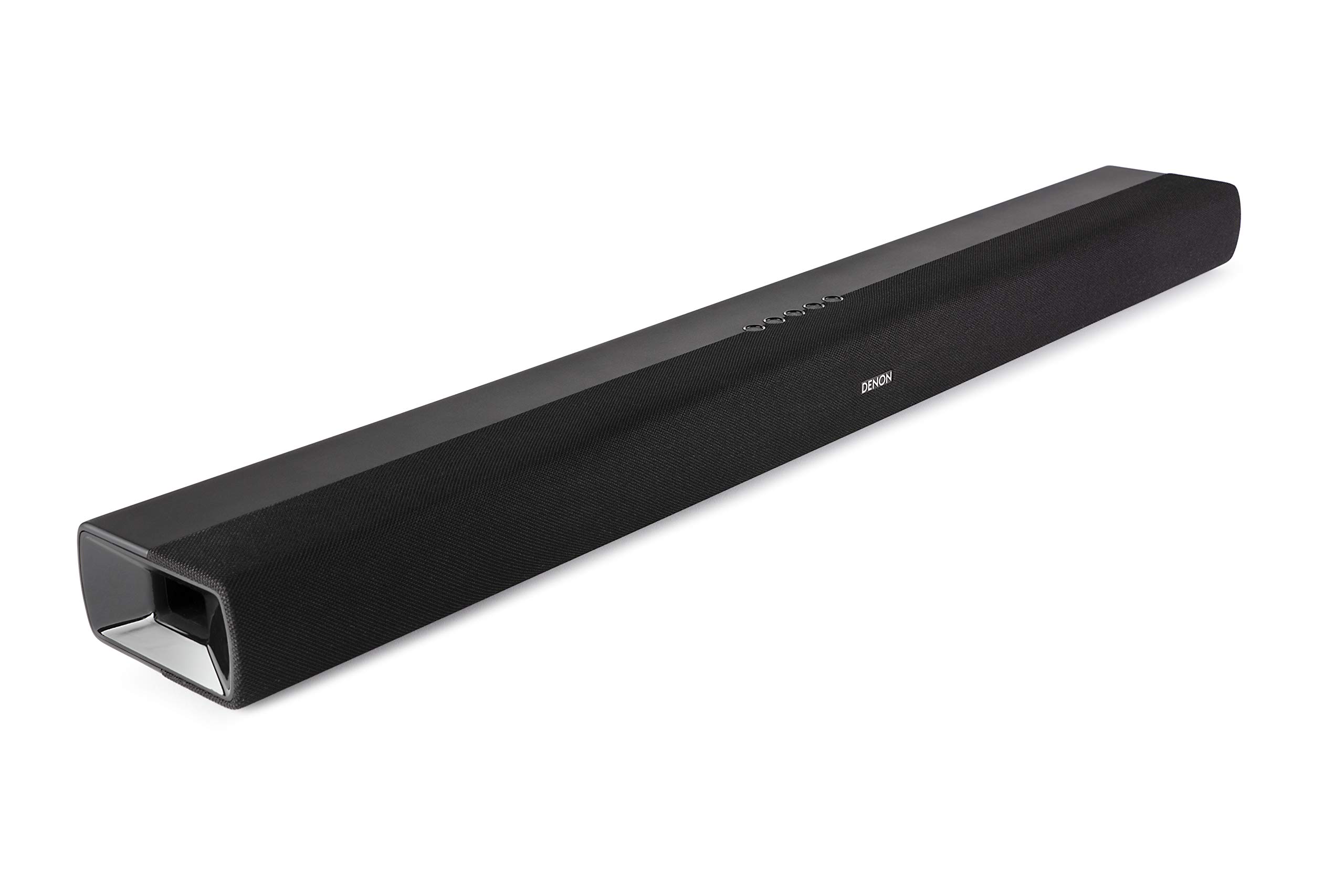Denon DHT-S216 2.1 HDMI Bluetooth Soundbar mit integriertem Subwoofer