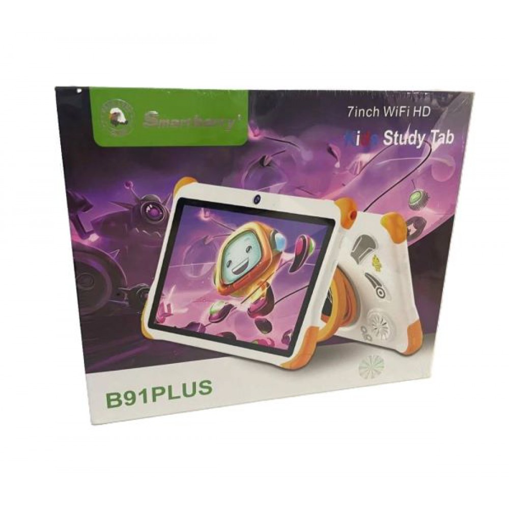 Smartbarry B91Plus Kinder Tablet 4GB/128GB
