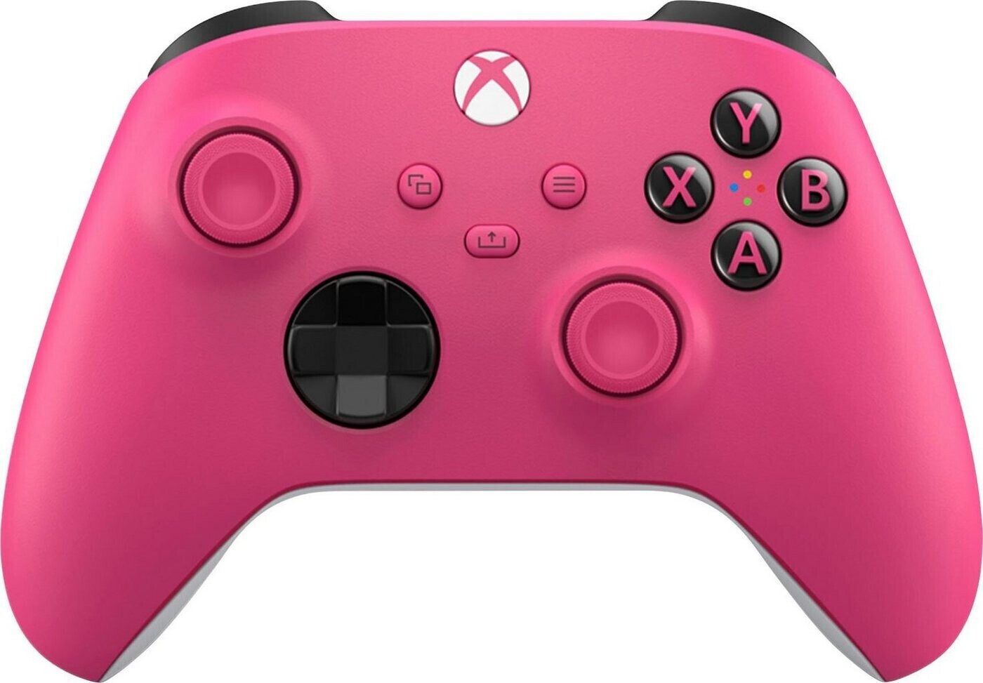 Microsoft Xbox Series S/X Wireless Controller 1914 Deep Pink