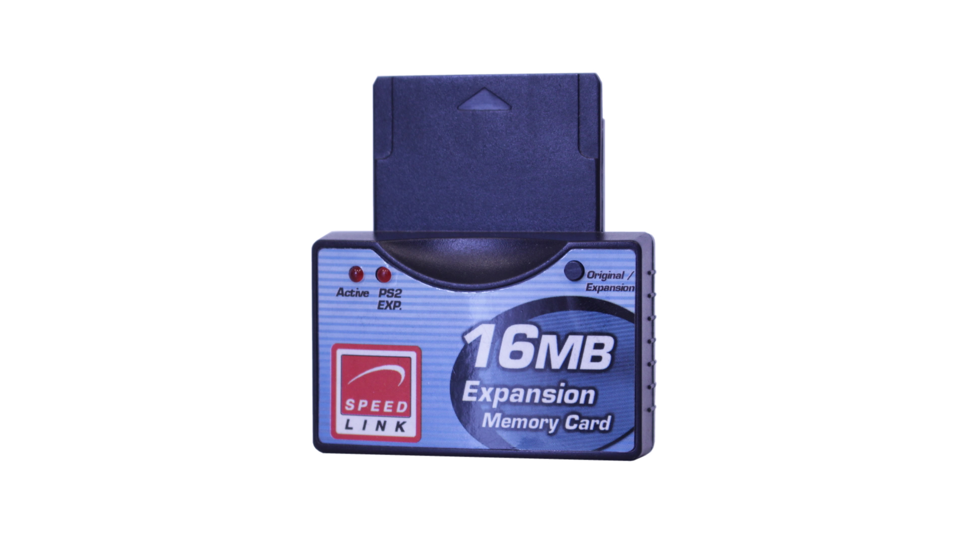 Speedlink Memory Card 16MB Expansion