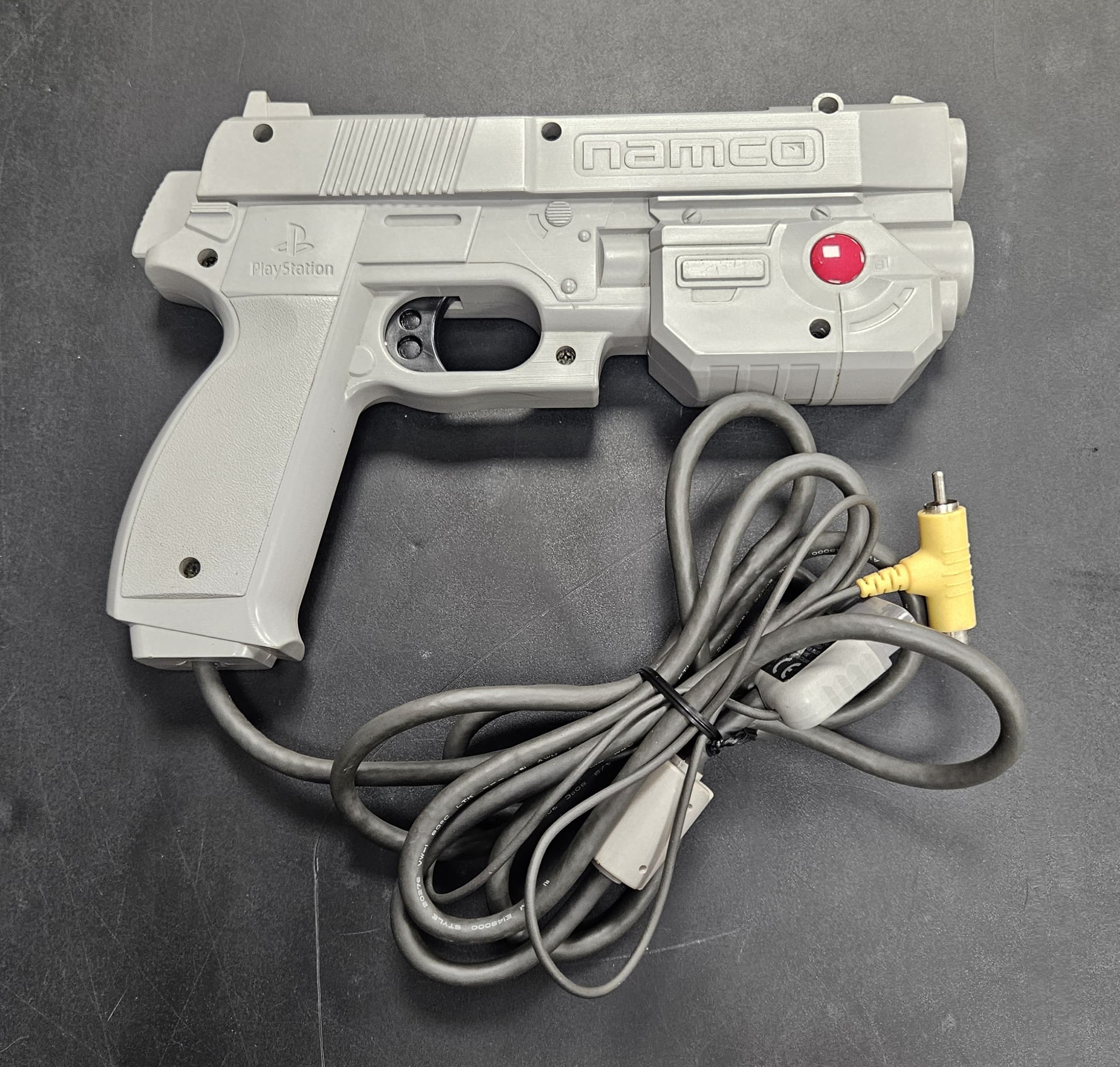 Playastation Namco Waffe NPC-103