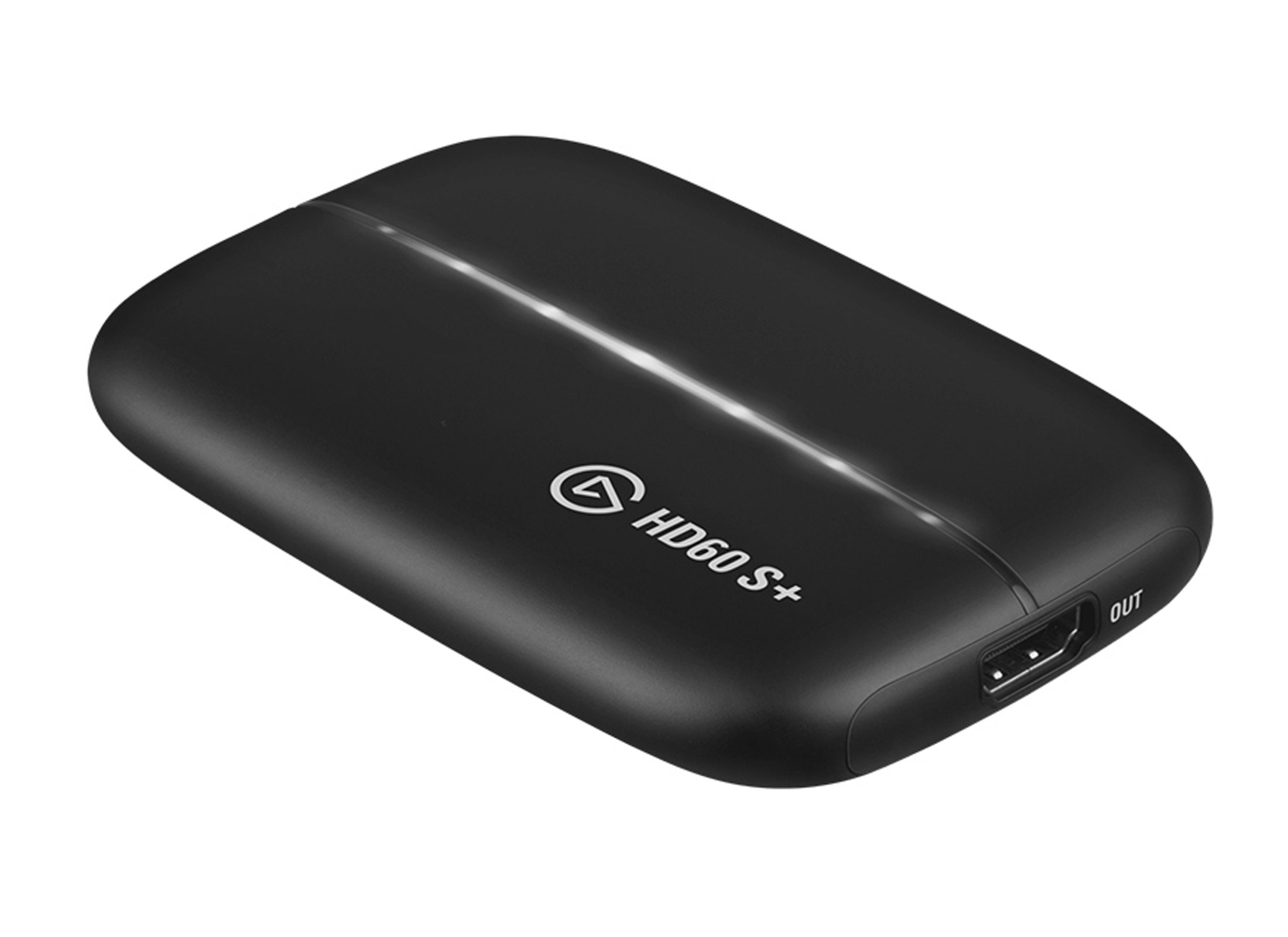 Elgato Game Capture HD60 S+