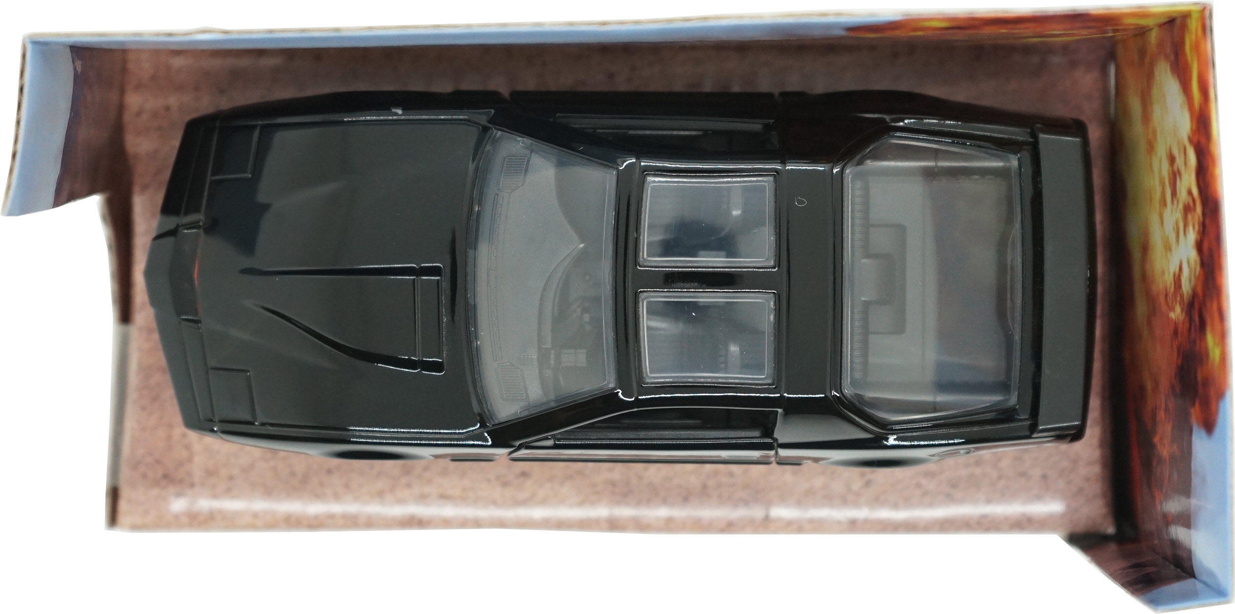 Jada Toys Knight Rider K.I.T.T.