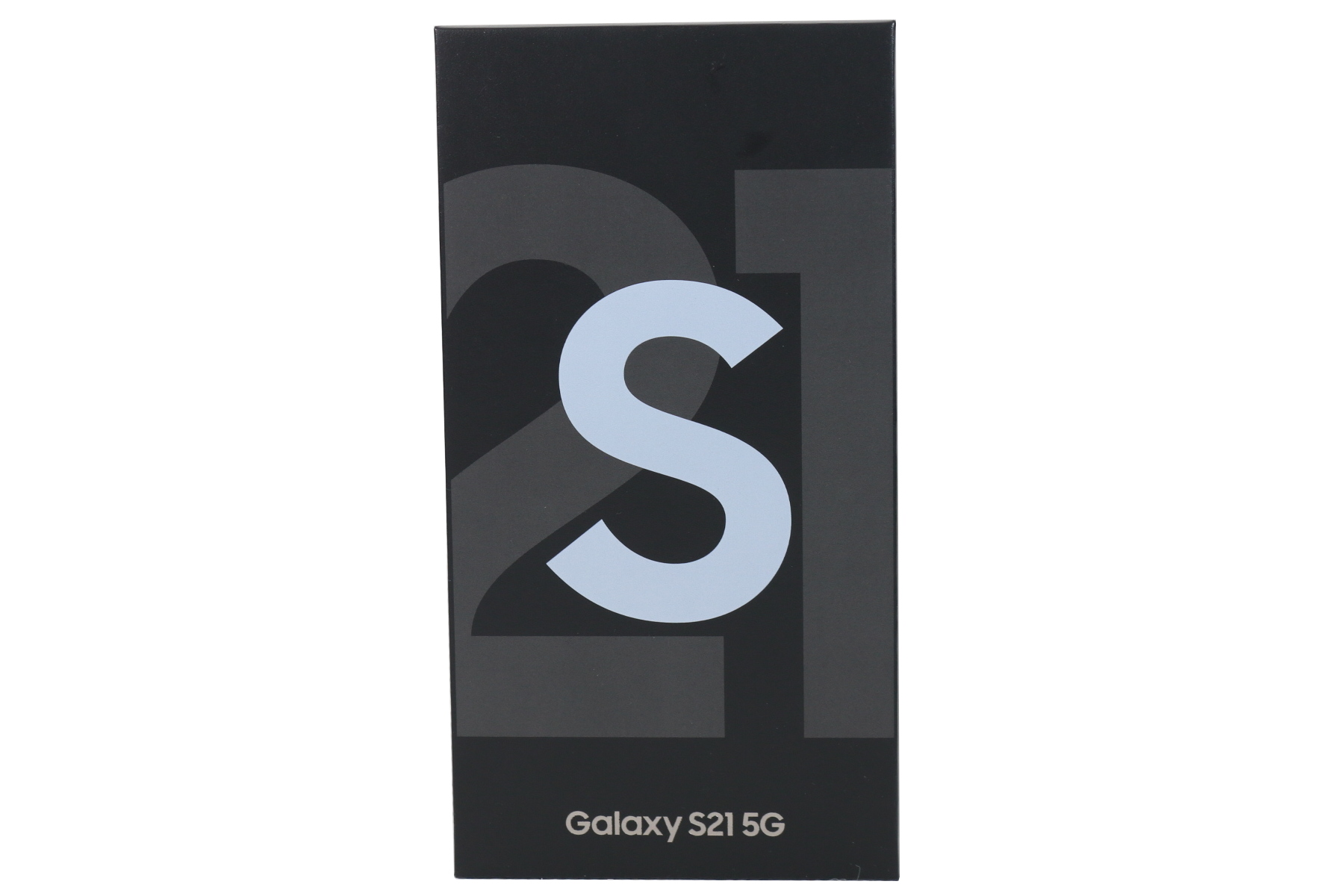 Samsung Galaxy S21 Phantom White 128GB SM-G991B/DS