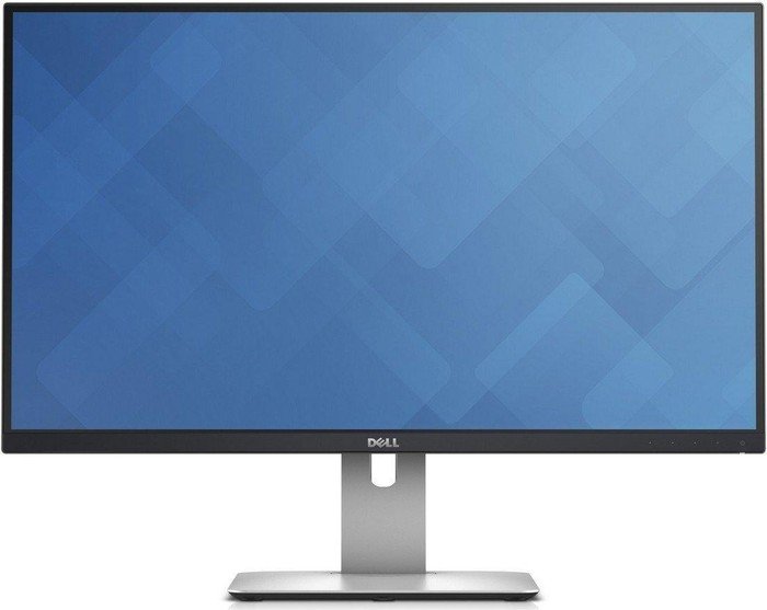Dell U2715HC 27 Zoll 60Hz IPS WQHD Flat Panel Monitor