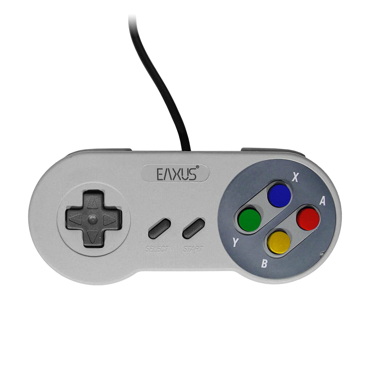 EAXUS Super Nintendo Controller