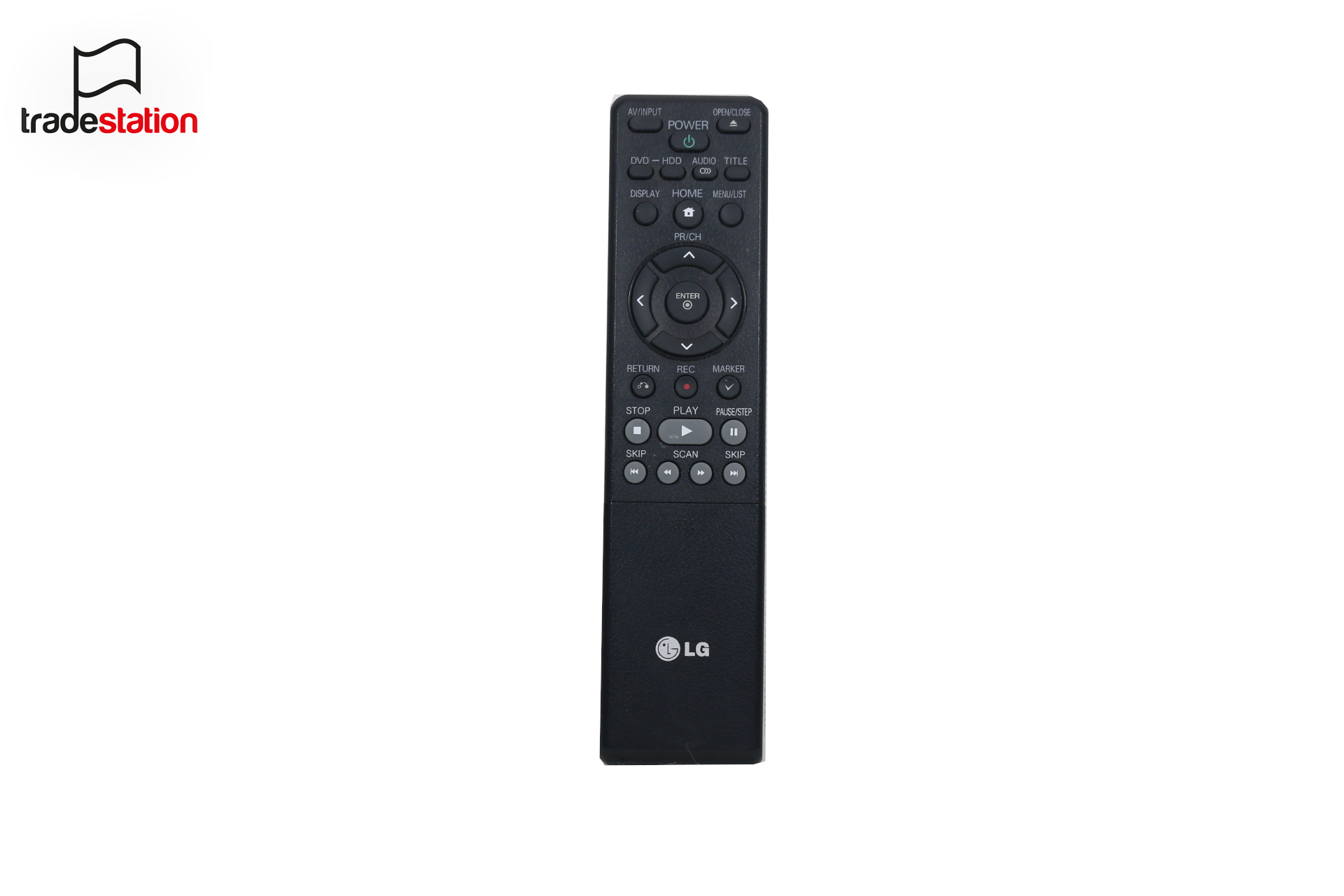 LG RH397H HDD DVD Recorder