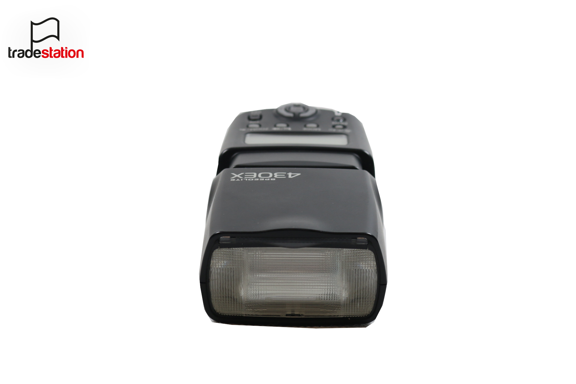 Canon Speedlite 430EX Blitzgerät