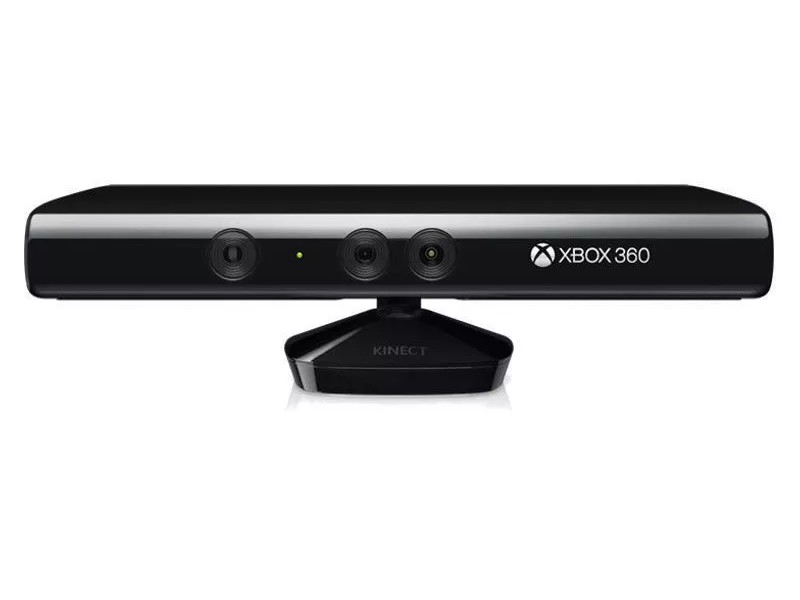 Microsoft Kinect Xbox 360 Model 1414