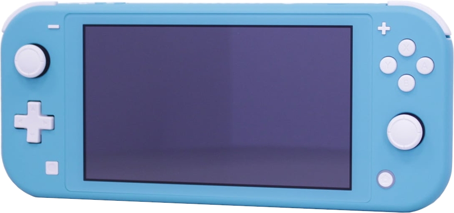 Nintendo Switch Lite Türkis HDH-001