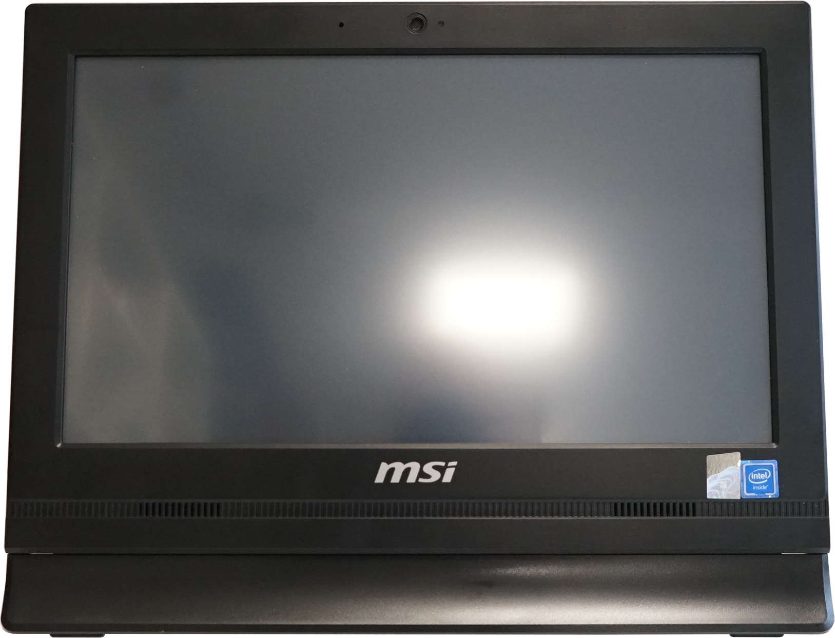 MSI CML-U Pro 16 Intel Celeron 5205U 16" 4GB DDR3 128GB SSD Windows 11