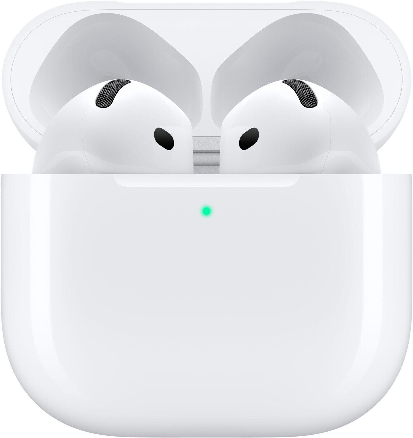 Apple Airpods 4 Weiß  MXP63ZM/A
