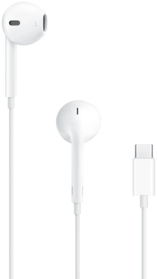 Apple EarPods USB-C