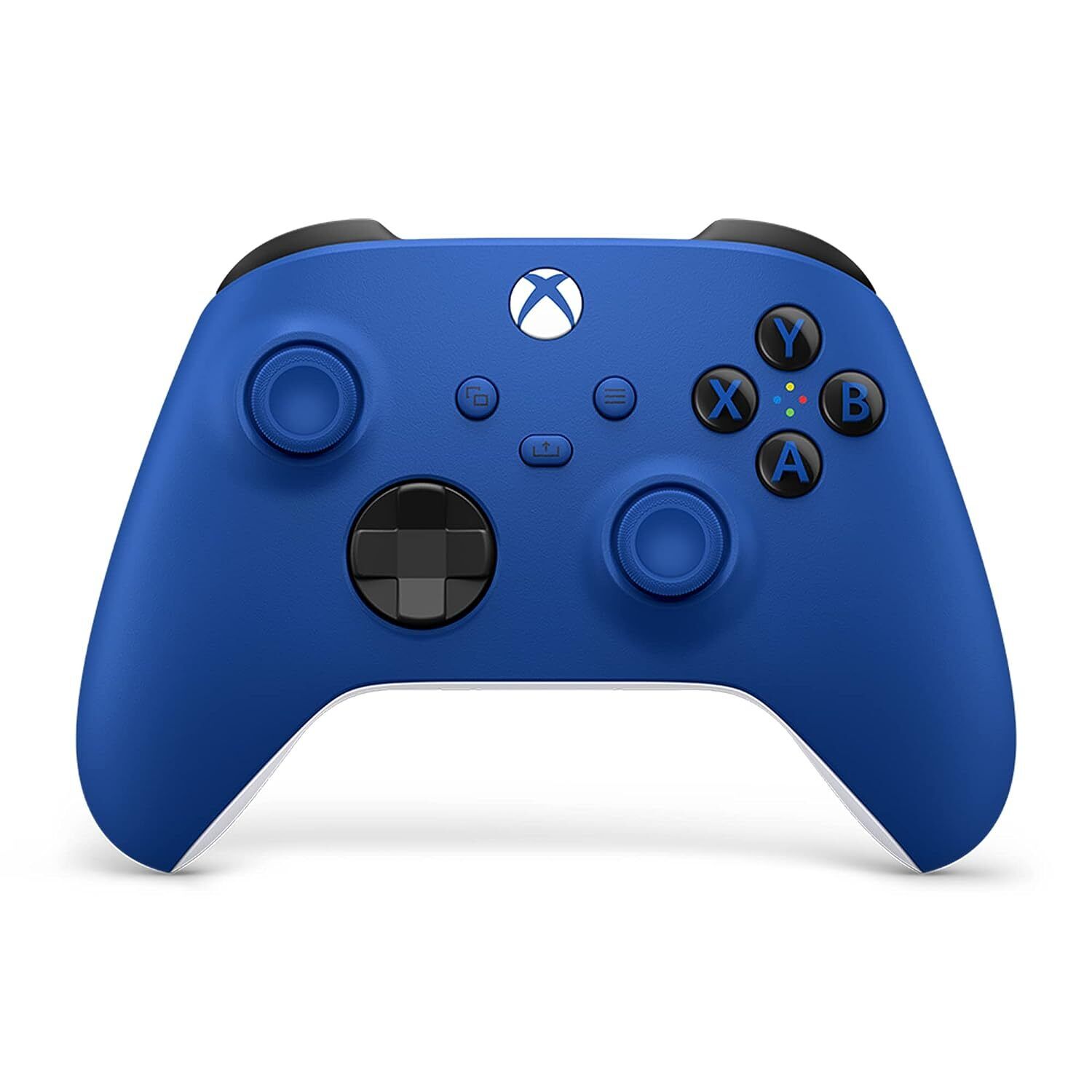 Microsoft Xbox Series S/X Wireless Controller 1914 Blau
