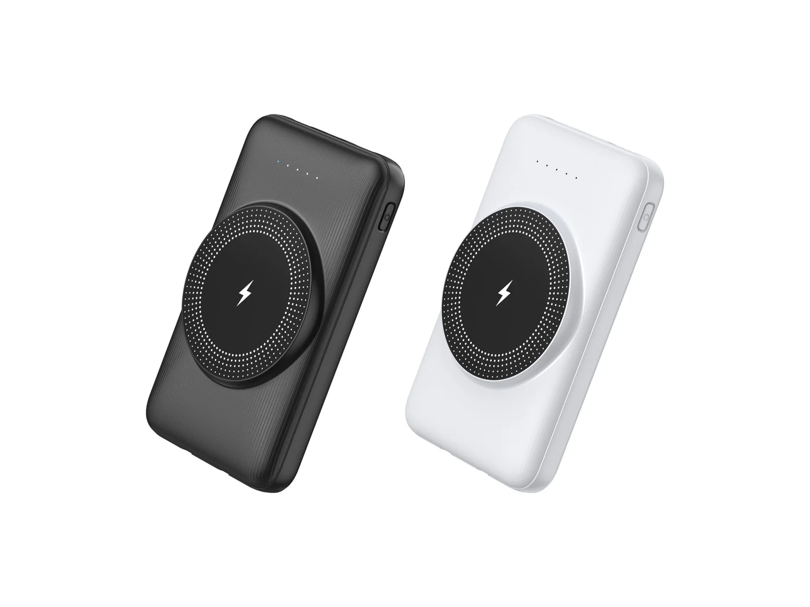 Wireless Magnetic Power Bank 10000mAh