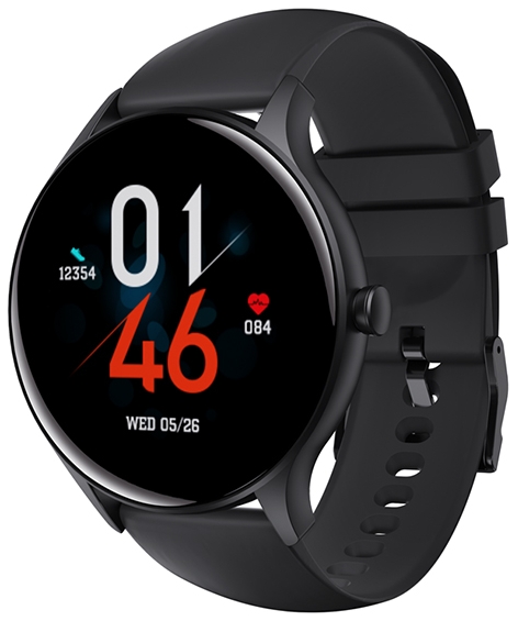 Cubot C9 Black Smartwatch