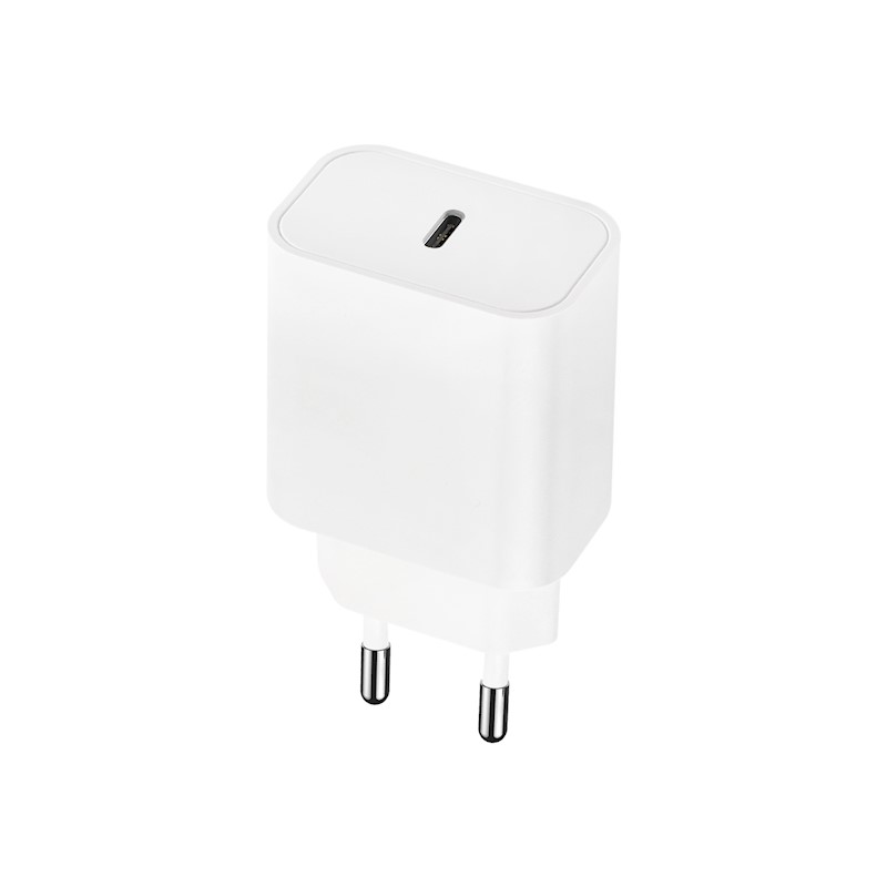 maXlife 20W PD Fast Charger MXTC-06