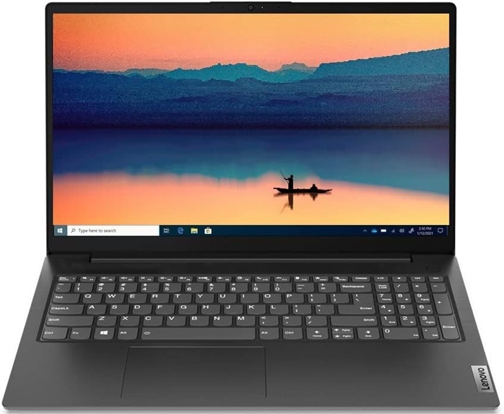 Lenovo Notebook V15-IGL N4020/8GB Ram/500 GB SSD
