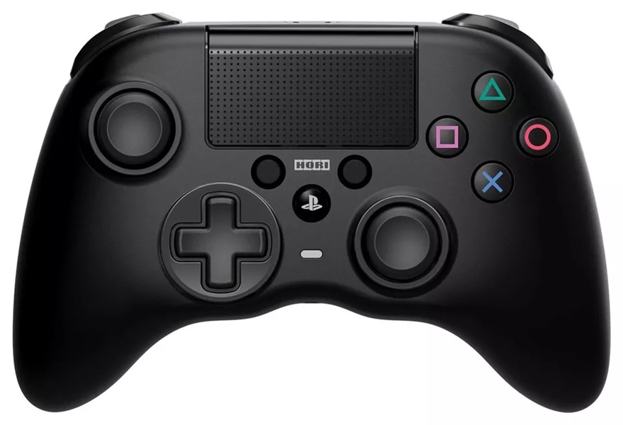 Hori Onyx+ Gamepad für PC & PS4