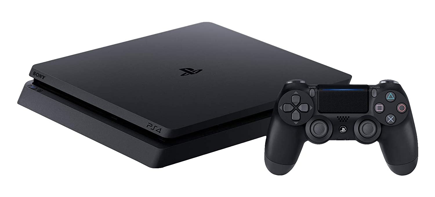 Sony Playstation 4 Slim 500GB CUH-2216A