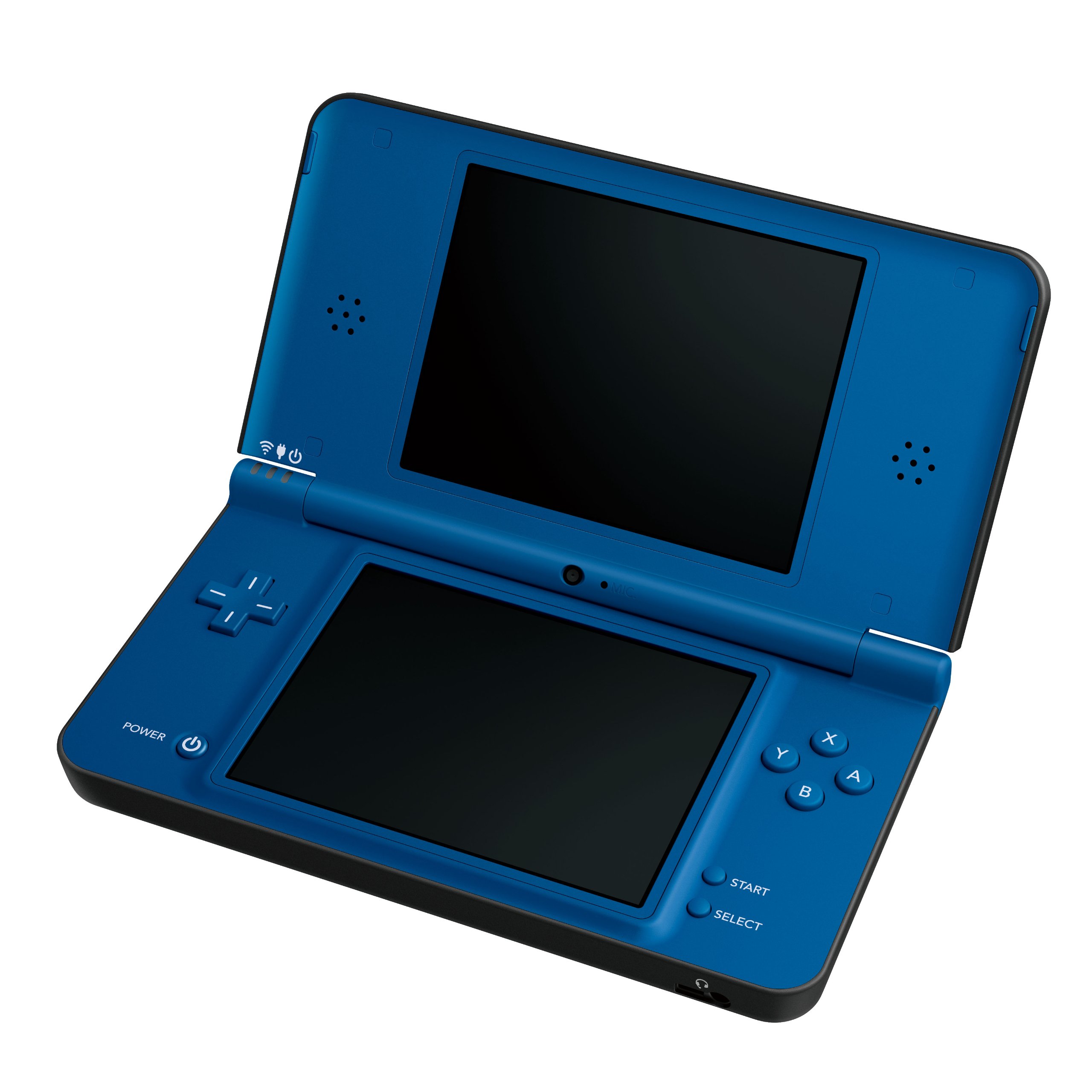 Nintendo DSi XL UTL-001 Blau