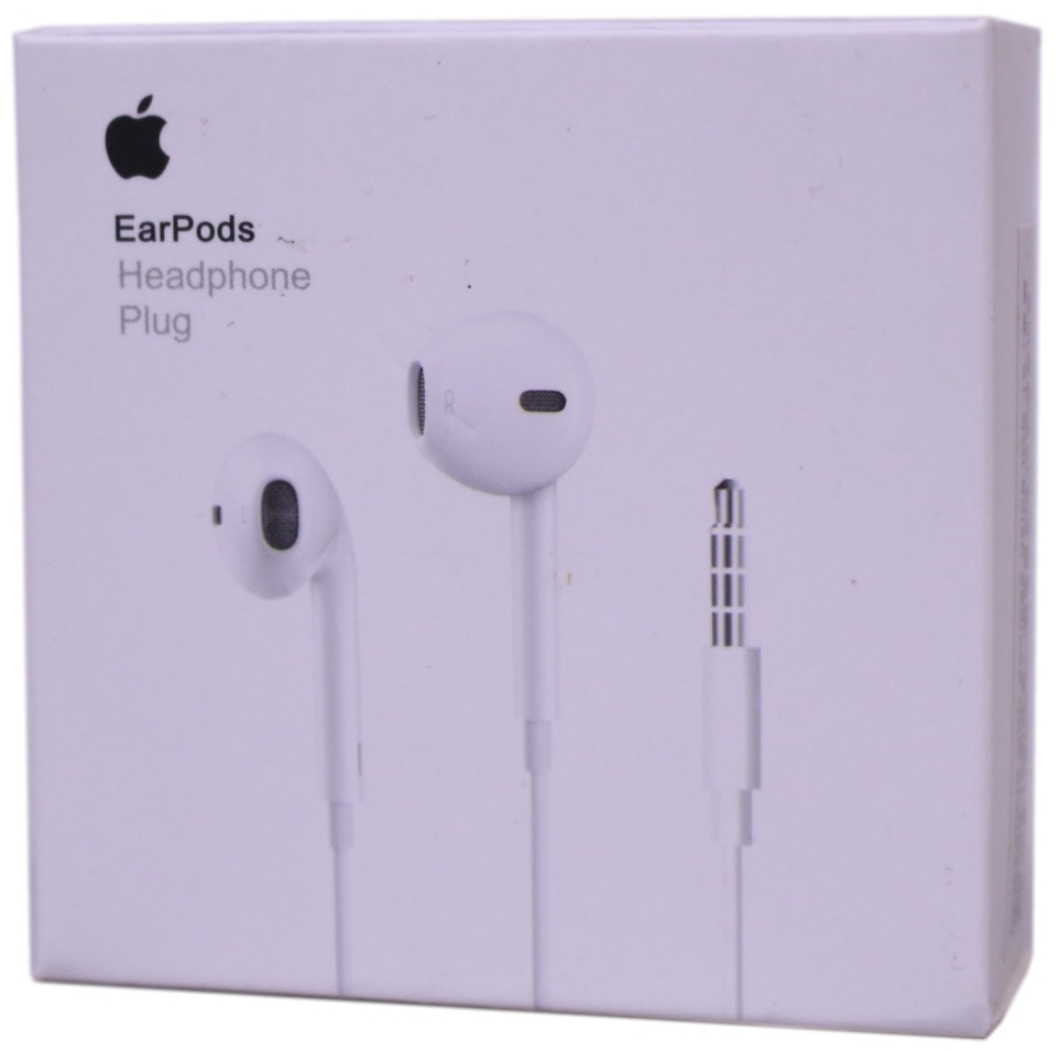 Apple EarPods A1749