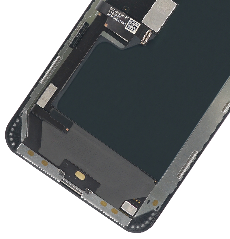 Display für iPhone Xs Max High-end Hard OLED Screen