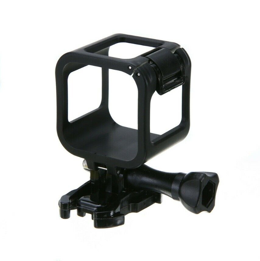 GoPro Hero 4 Session + Zubehörpaket