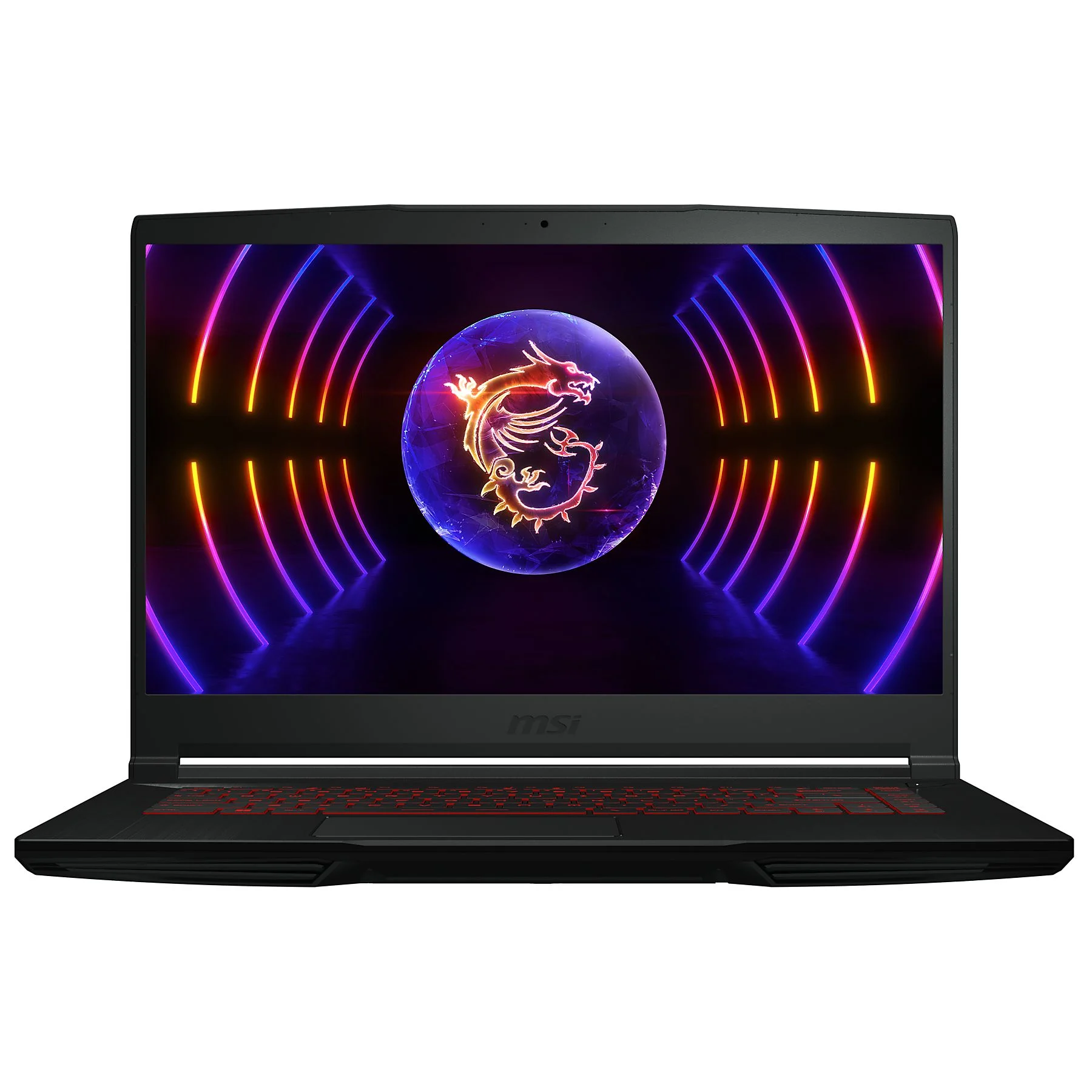 MSI Thin GF63 12VE i5-12450H RTX 4050 16GB 512GB SSD
