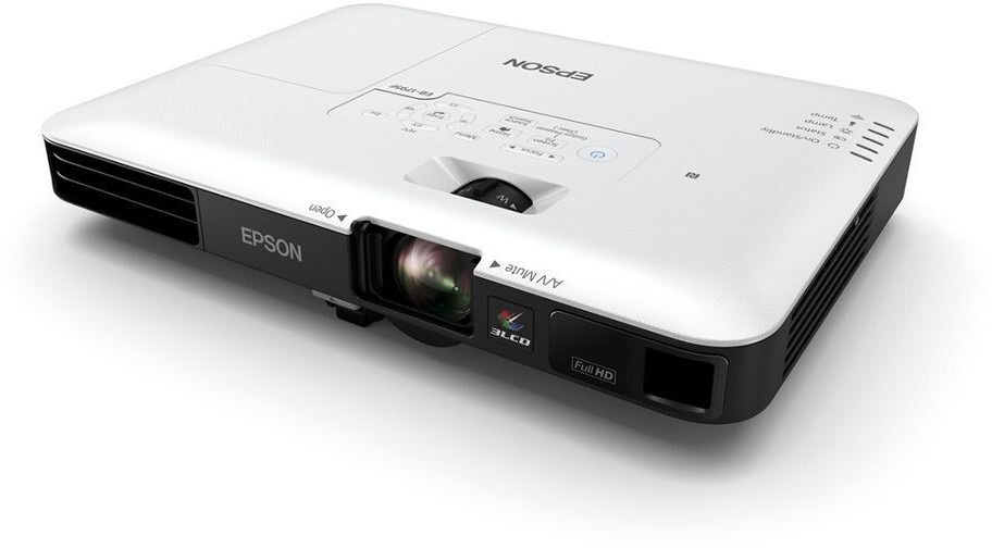 Epson EB-1795F Beamer/ 1920 x 1080 Full HD/ 3.200 ANSI Lumen