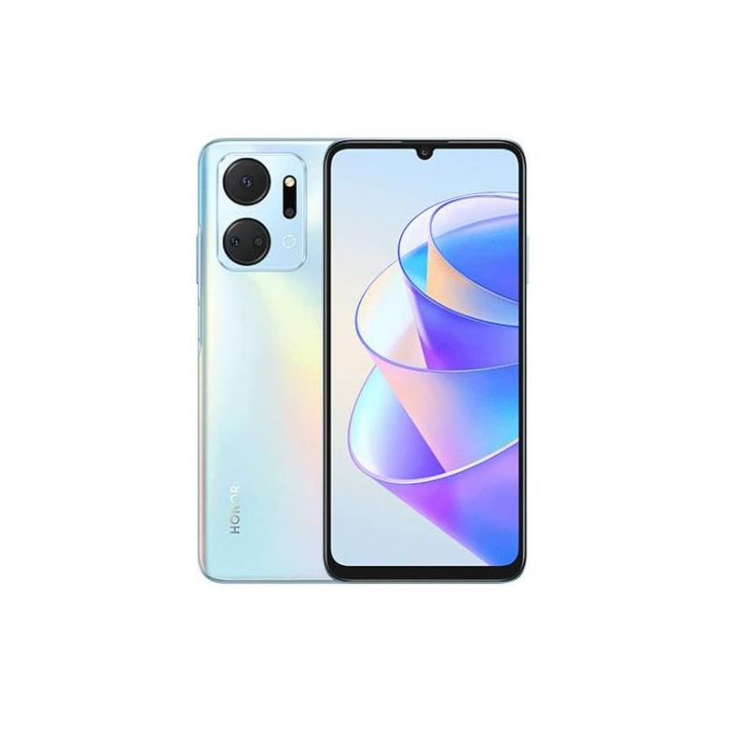 Honor X7a 128GB Titanium Silver RKY-LX1