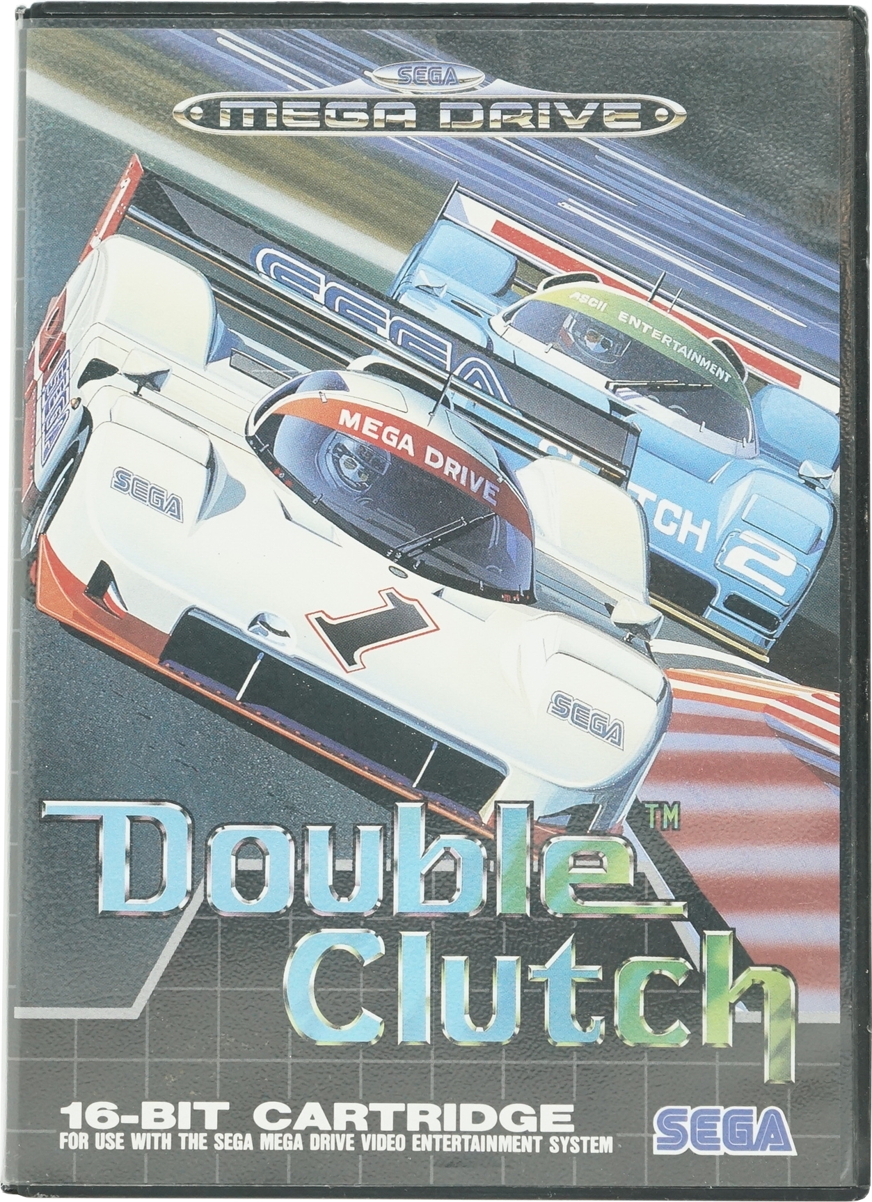 Double Clutch MD