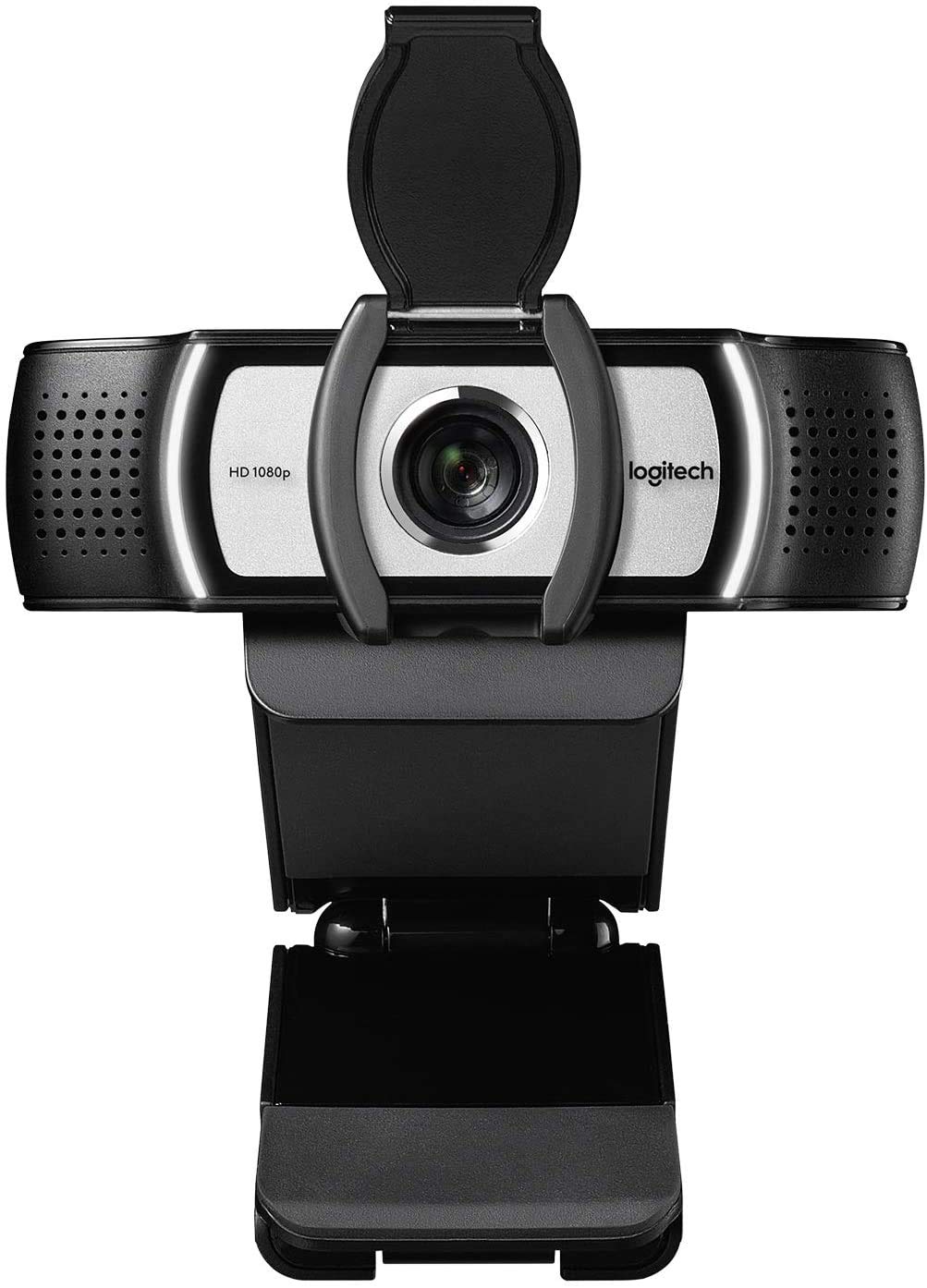 Logitech HD-Webcam C930E 1080p