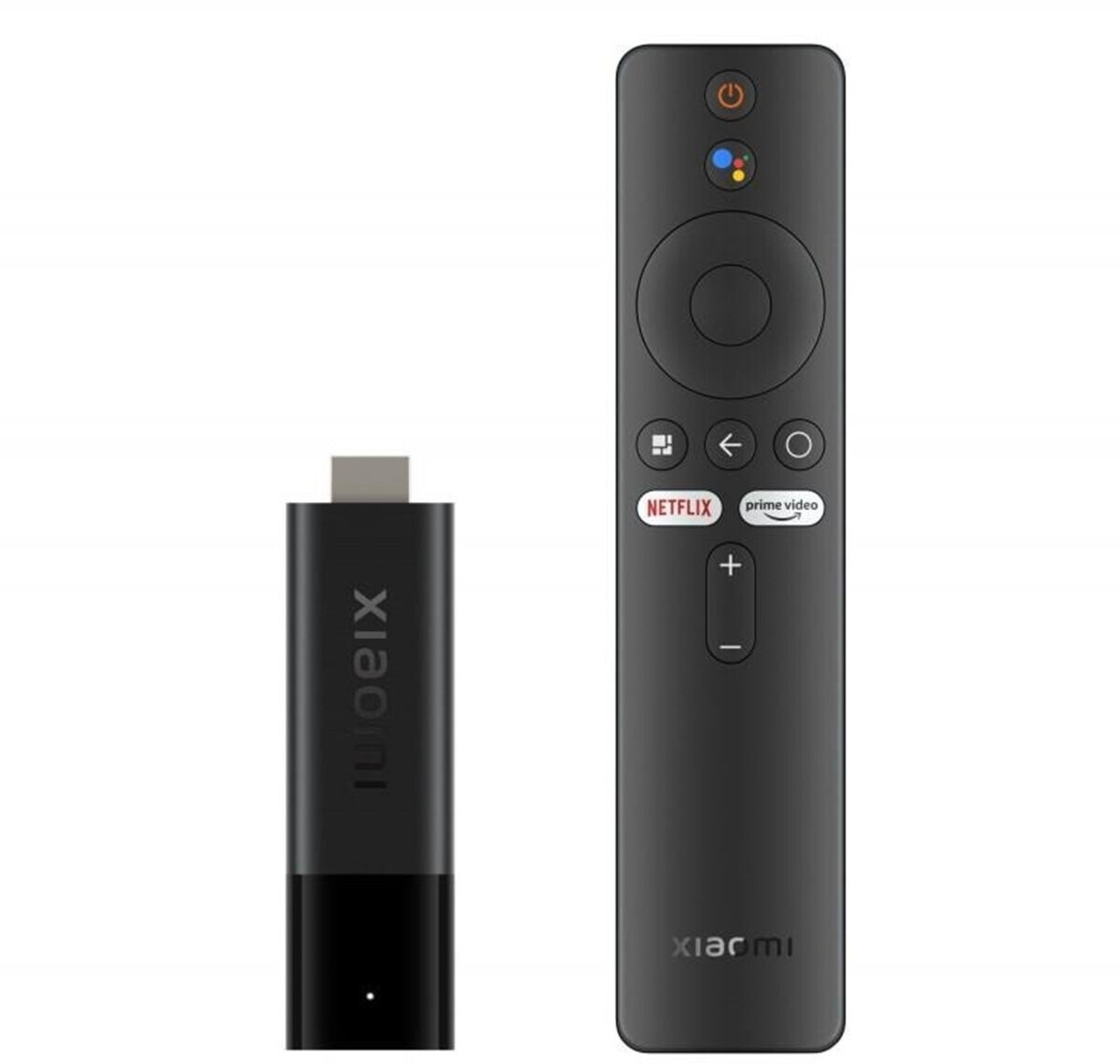 Xiaomi Mi Smart TV Stick Black MDZ27AA