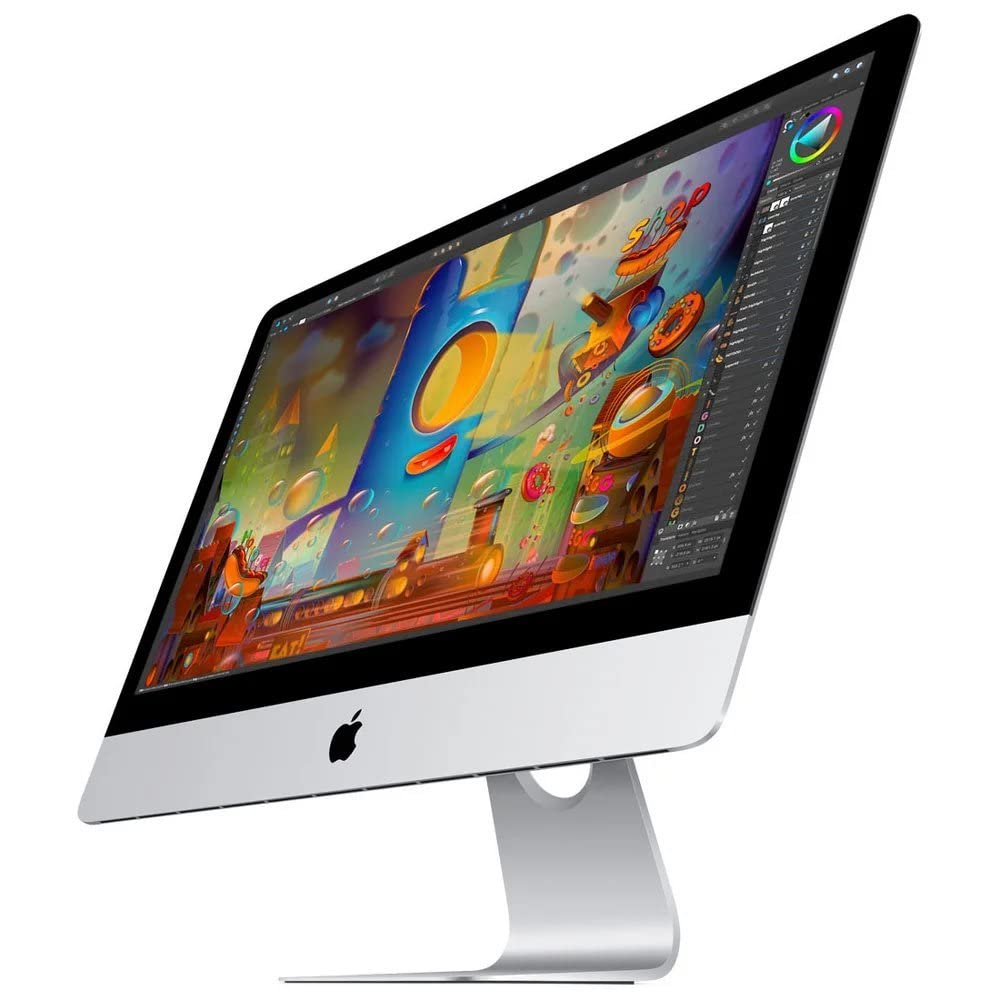 Apple iMac 2017 21,5" i5 / 8GB / 1TB A1418