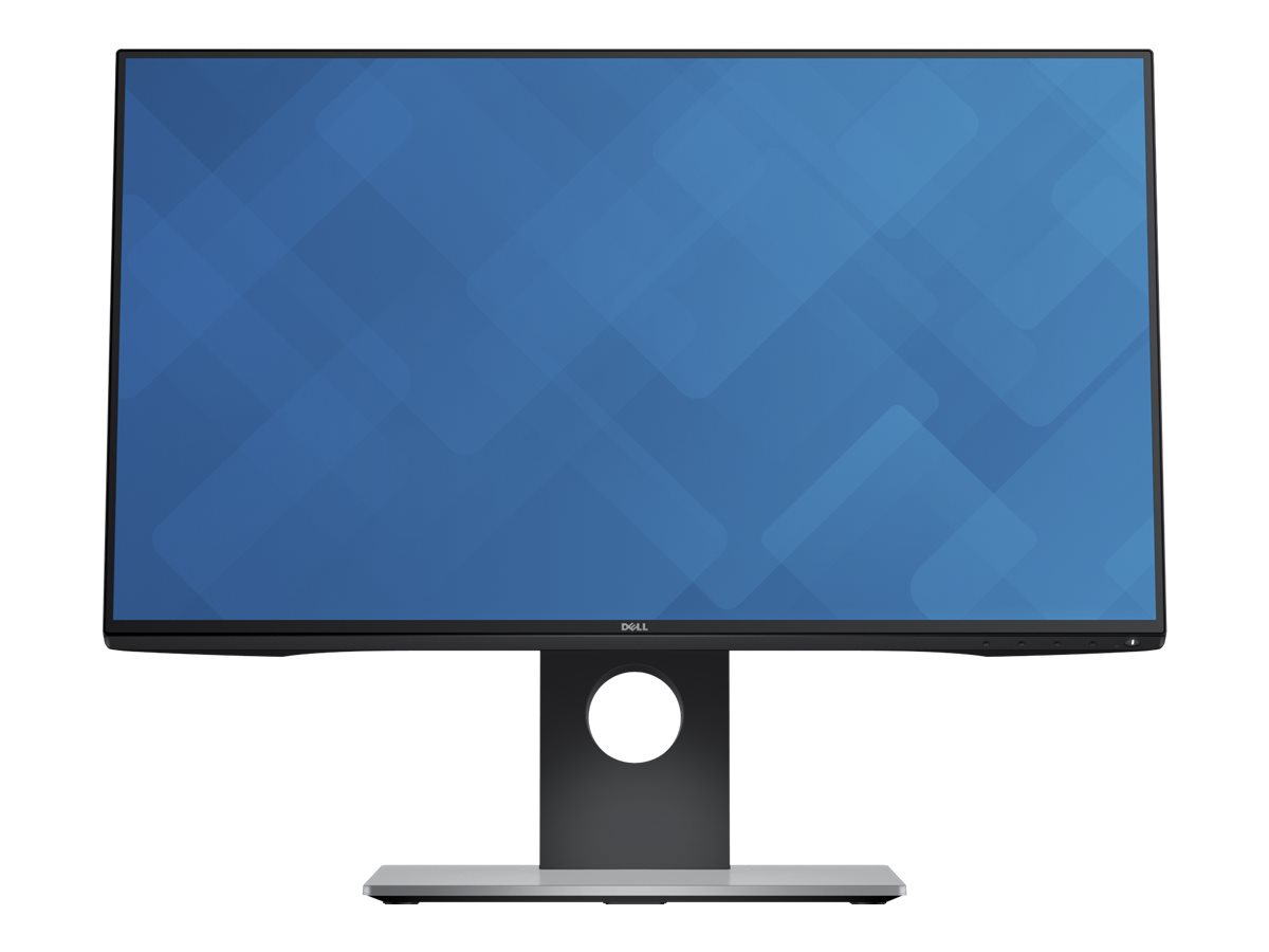 Dell U2417H 24 Zoll UltraSharp IPS LCD Monitor