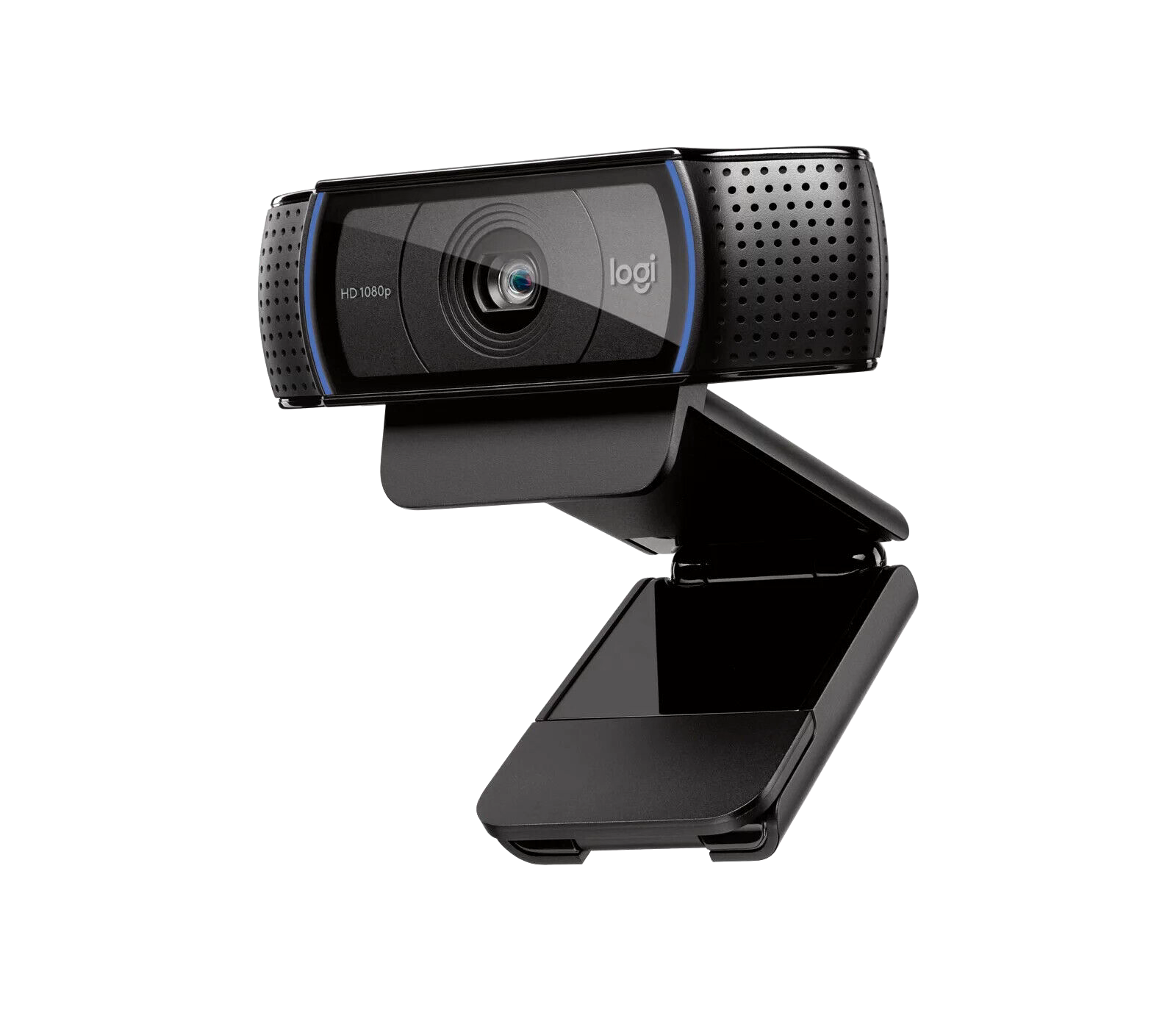 Logitech C920 Pro HD Webcam Full HD 1080P 30fps