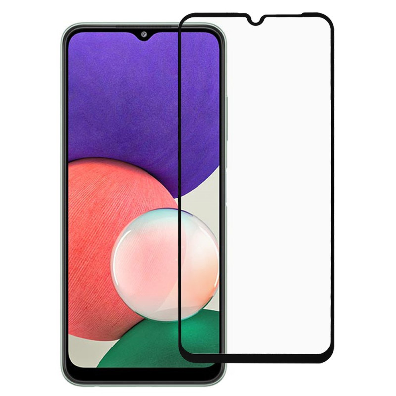 Displayschutzglas Samsung Galaxy A14