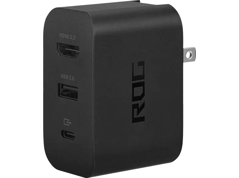 Asus ROG Gaming Charger Dock