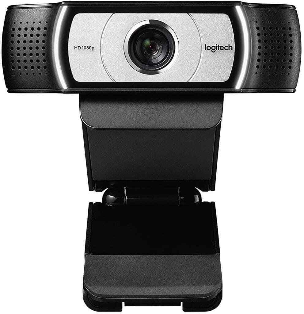 Logitech C930 HD 1080p