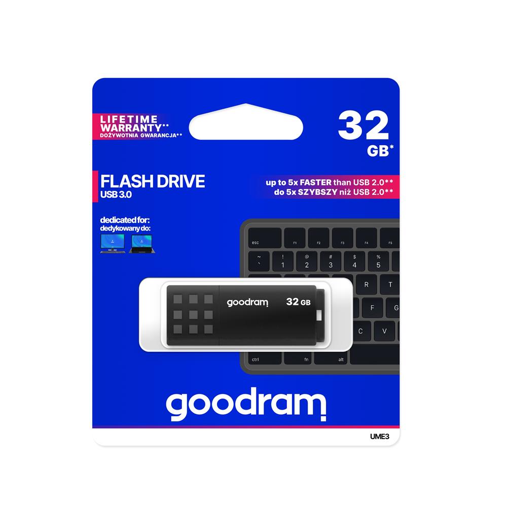 goodram Flash Drive USB 3.2 gen 1 USB Stick