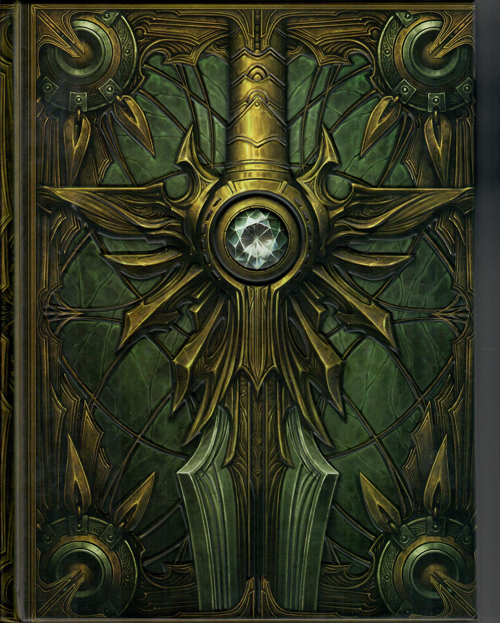Diablo 3 Die Tyrael-Chronik
