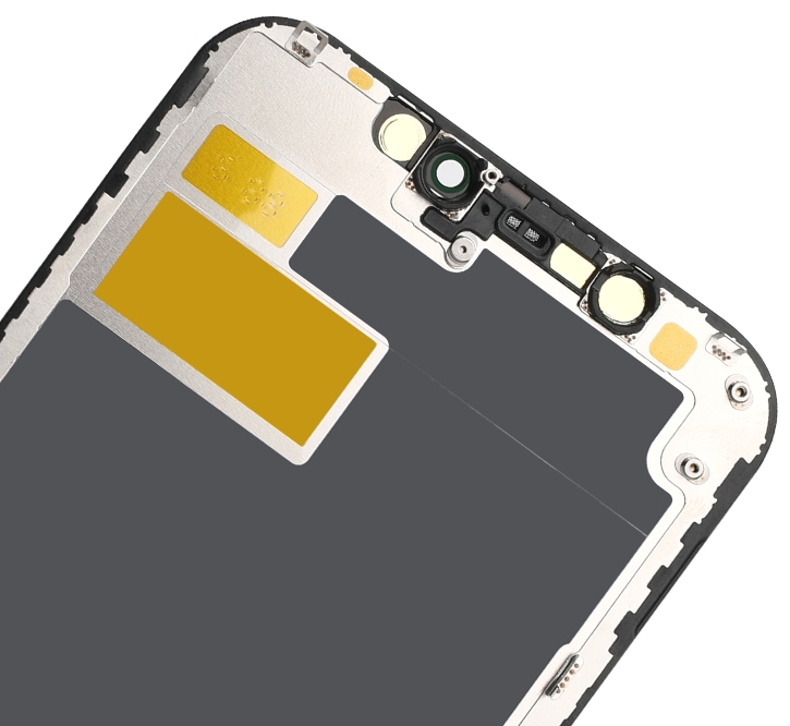 Display für iPhone 12/12 Pro High-end Hard OLED Screen
