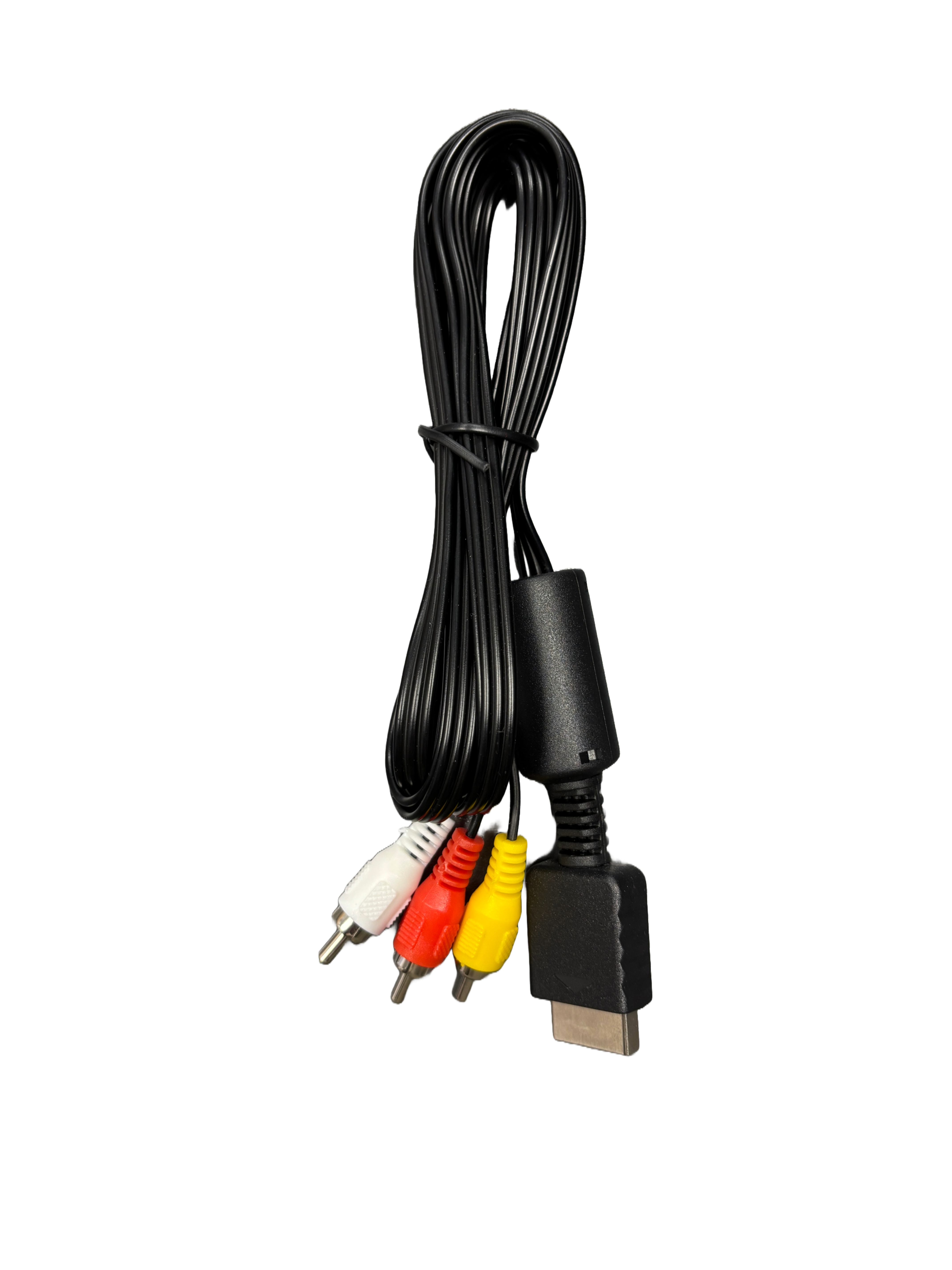 AV Kabel PS2