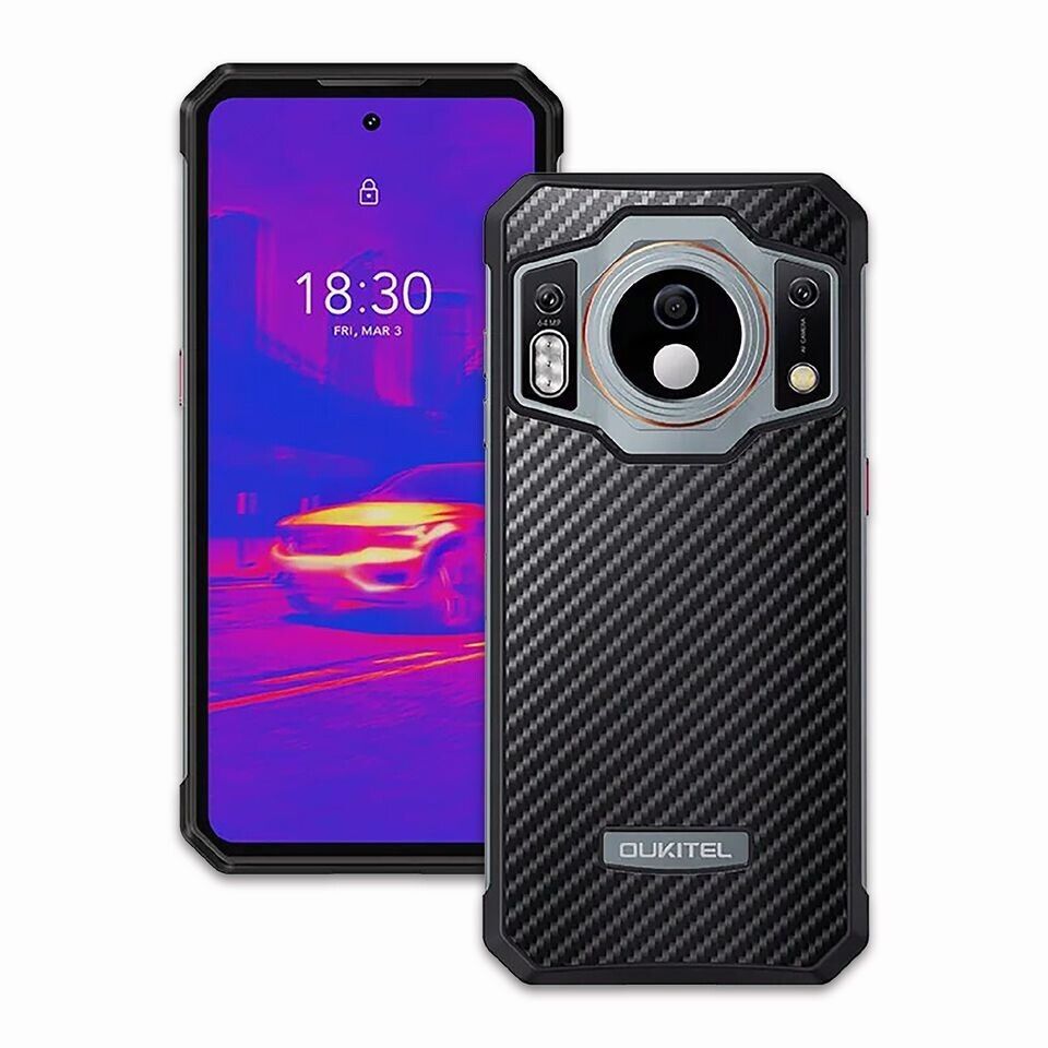 Oukitel WP21 256GB