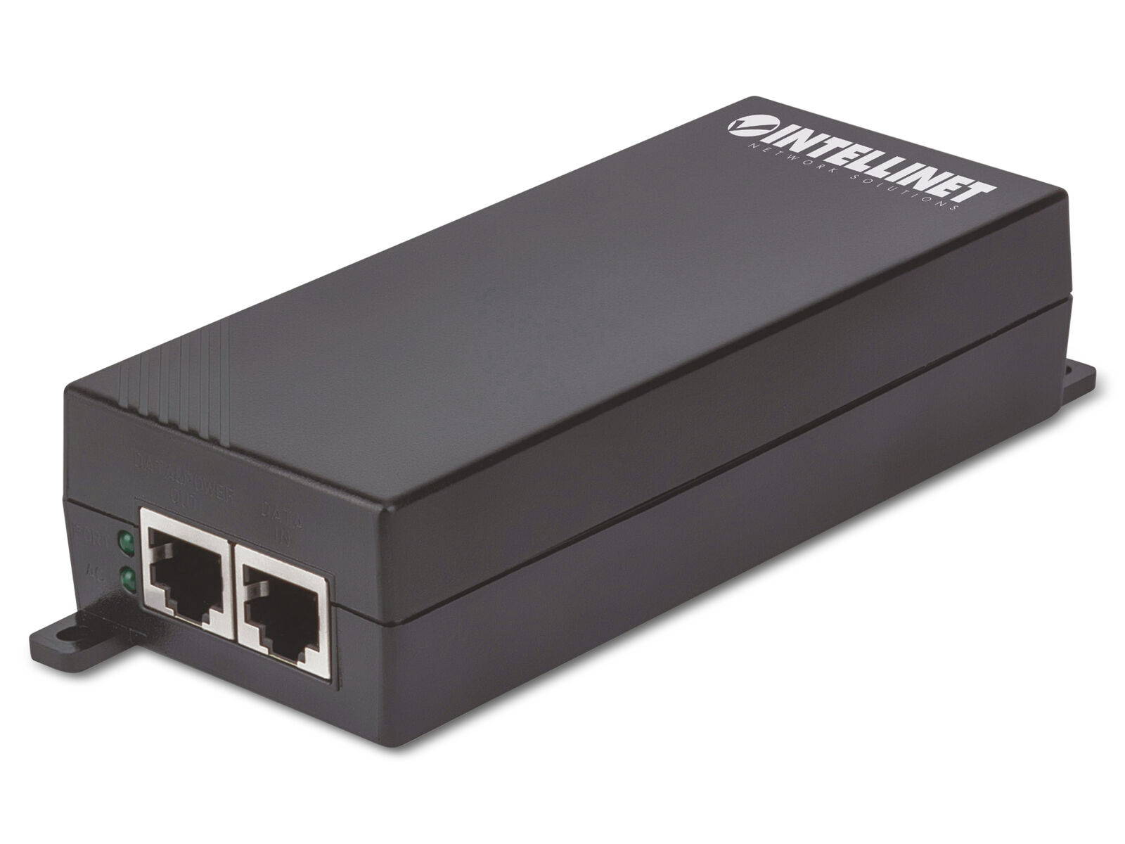 Intellinet Network Solutions Gigabit High High PoE+Injector