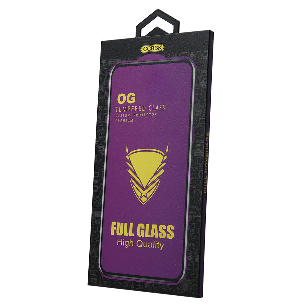 Displayschutzglas iPhone 13 Mini
